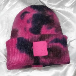 C.C Beanie
